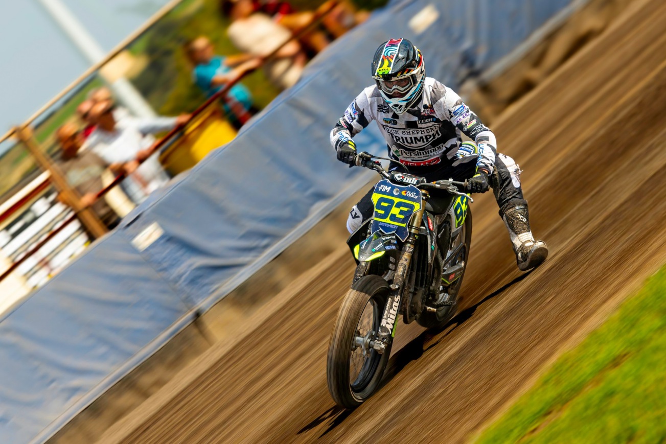 Scunthorpe Autumn Trophy Series: results from Round 1