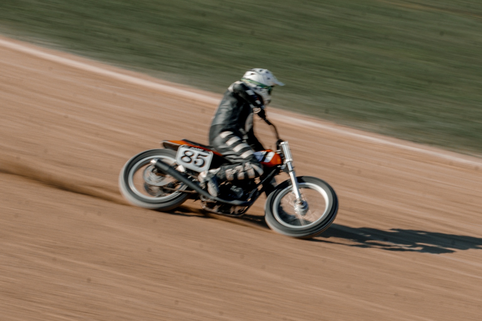 Trofeo flat track Dust&Fun: i risultati dell’ultimo round a Lonigo